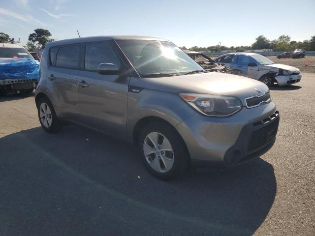 Photo 4 from auction – 2014 KIA SOUL with VIN KNDJN2A21E7110538