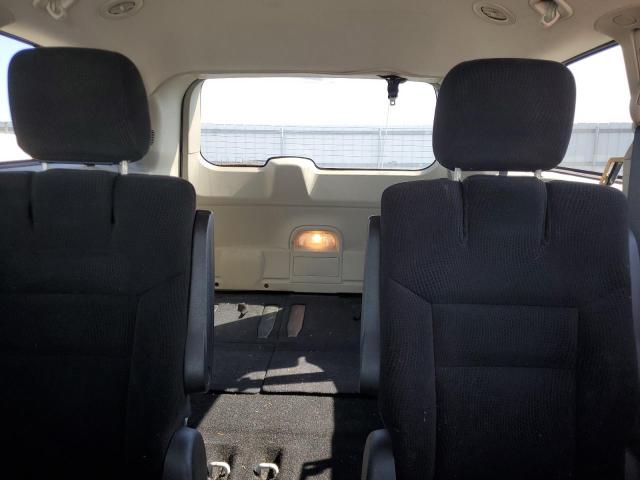 Photo 10 from auction – 2016 DODGE GRAND CARAVAN with VIN 2C4RDGCG0GR380244