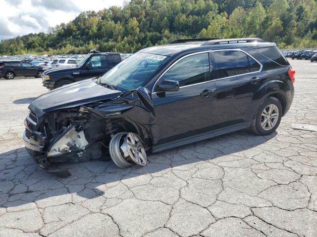 CHEVROLET EQUINOX LT 2013 with VIN 2GNFLNEK2D6393951 - Photo from auction