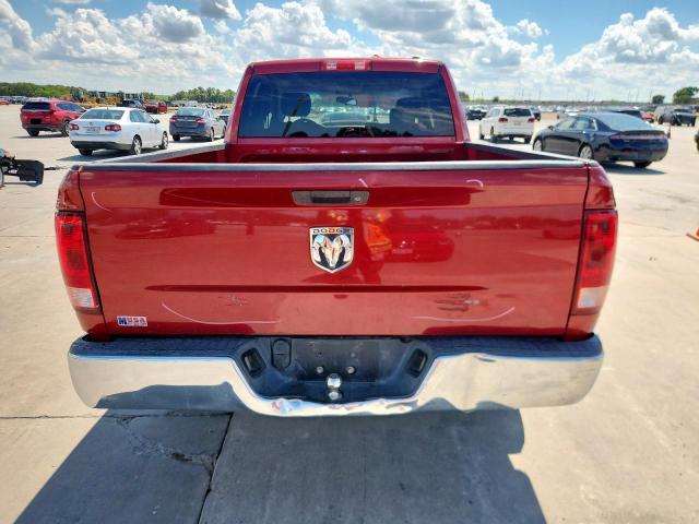 Photo 6 from auction – 2010 DODGE RAM 1500 with VIN 1D7RB1GK1AS208947