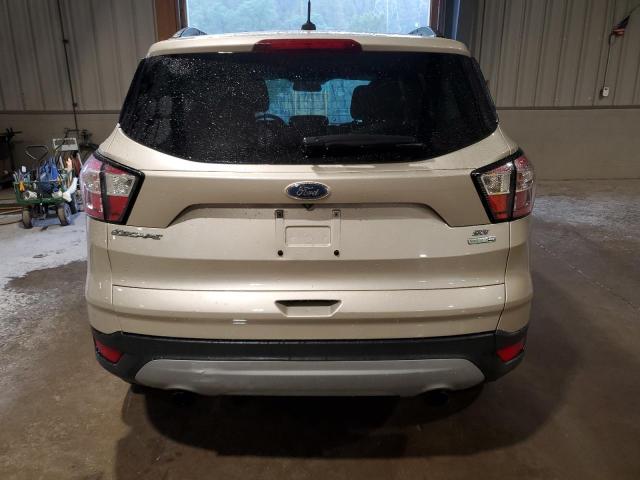Photo 6 from auction – 2018 FORD ESCAPE with VIN 1FMCU9GD8JUB80686
