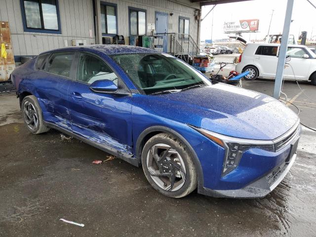 Foto 4 de la subasta – 2025 KIA K4 EX con VIN 3KPFU4DEXSE026756