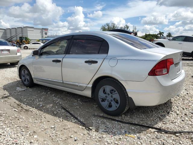 Photo 2 from auction – 2007 HONDA CIVIC LX with VIN 1HGFA16567L021445