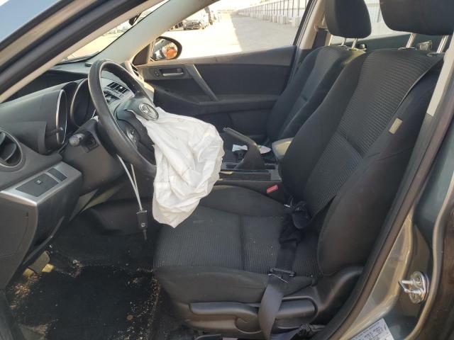 Photo 7 from auction – 2012 MAZDA 3 I with VIN JM1BL1UG1C1529775