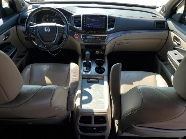 Photo 8 from auction – 2016 HONDA PILOT EXL with VIN 5FNYF6H50GB079010