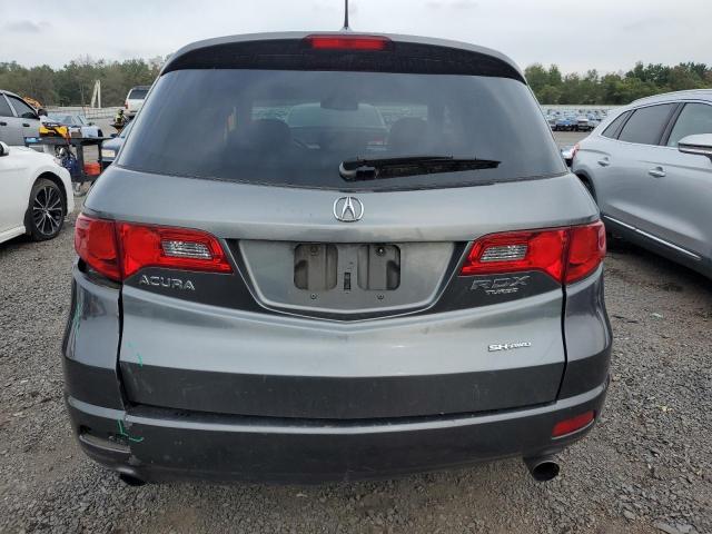 Photo 6 from auction – 2008 ACURA RDX TECHNO with VIN 5J8TB18548A003147