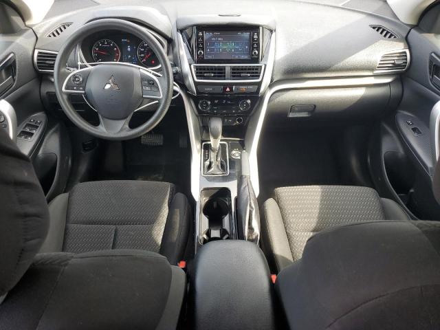 Photo 8 from auction – 2019 MITSUBISHI ECLIPSE CR with VIN JA4AT3AA4KZ037257
