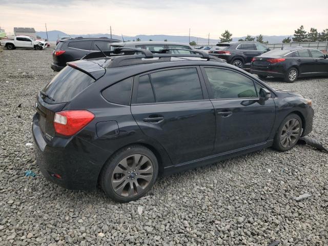 Foto 3 de la subasta – 2016 SUBARU IMPREZA SP con VIN JF1GPAP66G9333731
