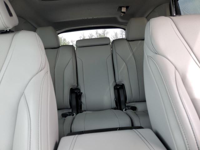 Photo 10 from auction – 2024 ACURA MDX TECHNO with VIN 5J8YE1H49RL014008