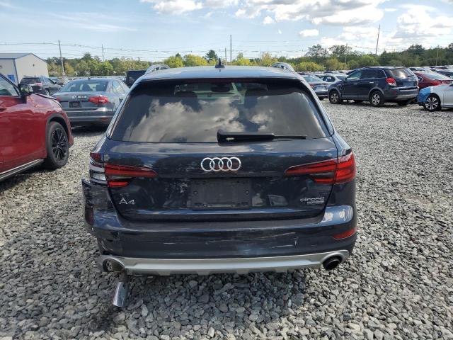 Photo 6 from auction – 2018 AUDI A4 ALLROAD PREMIUM PLUS with VIN WA18NAF48JA030941