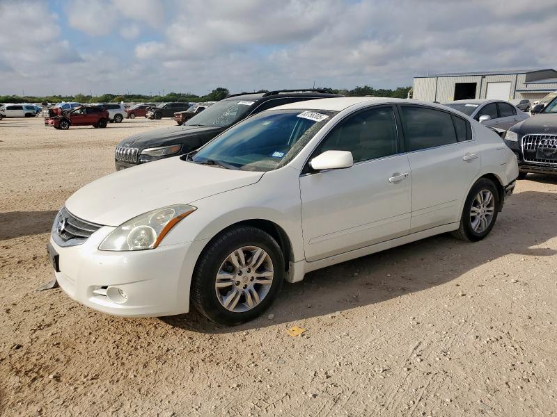 NISSAN ALTIMA BAS 2012 with VIN 1N4AL2AP8CN456148 - Photo from auction