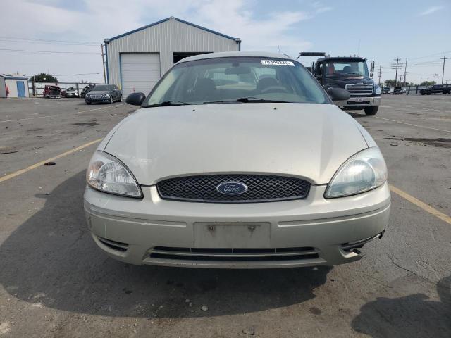 Photo 5 from auction – 2007 FORD TAURUS SE with VIN 1FAFP53U07A155806