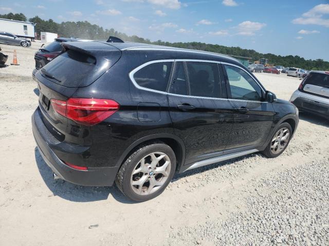 Photo 3 from auction – 2018 BMW X1 XDRIVE2 with VIN WBXHT3C32J5L27816