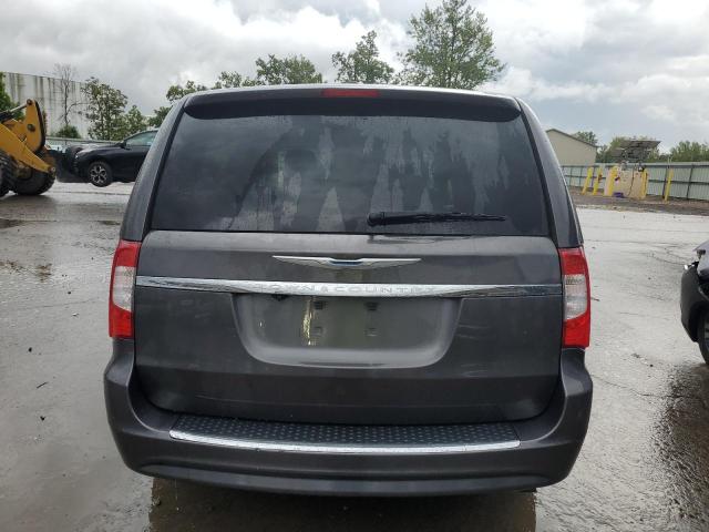 Photo 6 from auction – 2015 CHRYSLER TOWN & COU with VIN 2C4RC1BG1FR740783