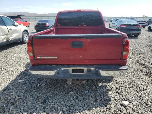 Photo 6 from auction – 2006 CHEVROLET SILVERADO with VIN 1GCEK19B16Z188820