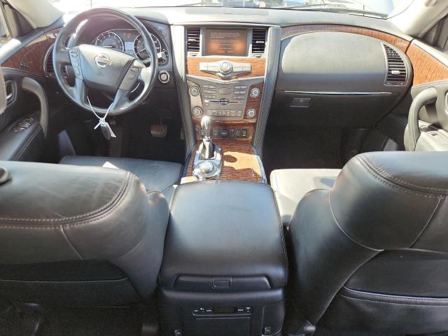 Photo 8 from auction – 2018 NISSAN ARMADA SV with VIN JN8AY2NC4JX500039