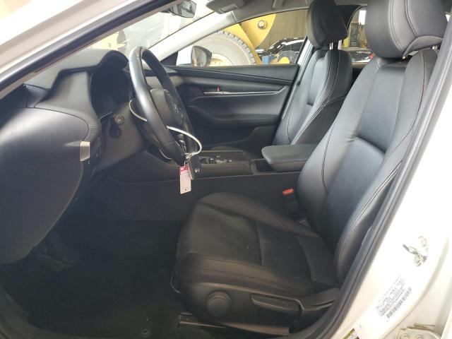 Photo 7 from auction – 2021 MAZDA 3 SELECT with VIN JM1BPABL3M1314257
