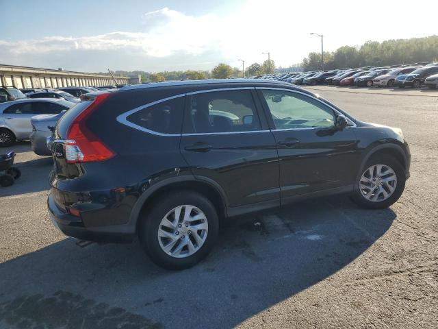 Photo 3 from auction – 2016 HONDA CR-V EXL with VIN 2HKRM4H75GH633465