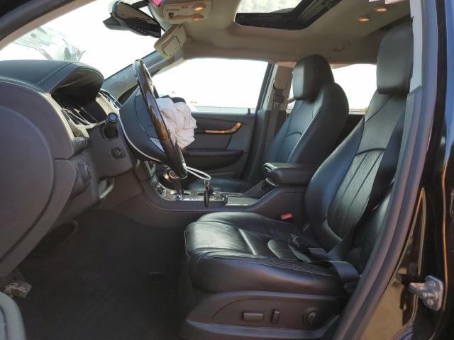 Photo 7 from auction – 2016 GMC ACADIA DENALI with VIN 1GKKVTKDXGJ184707