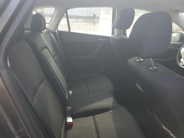 Photo 10 from auction – 2012 MAZDA 3 I with VIN JM1BL1L77C1635746