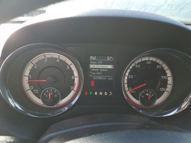 Photo 9 from auction – 2017 DODGE GRAND CARA with VIN 2C4RDGEG6HR761014