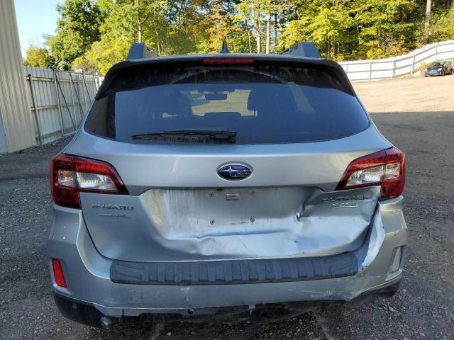 Photo 6 from auction – 2017 SUBARU OUTBACK 2. with VIN 4S4BSANC0H3295148