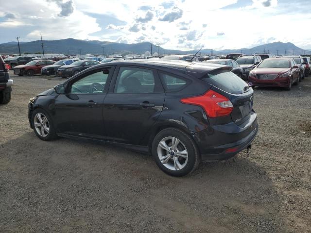 Photo 2 from auction – 2013 FORD FOCUS SE with VIN 1FADP3K2XDL338738