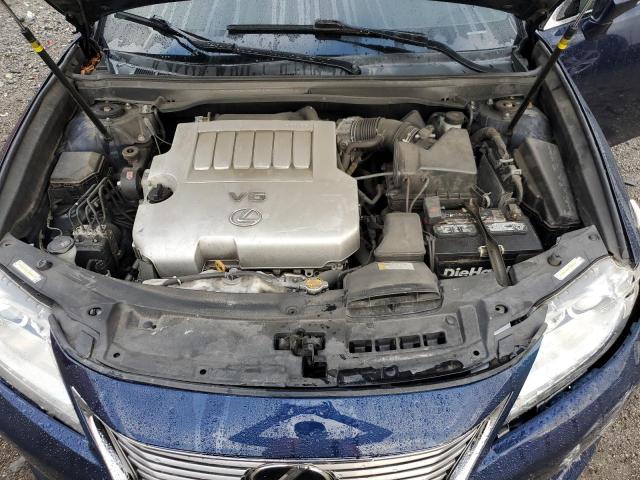 Photo 11 from auction – 2015 LEXUS ES 350 with VIN JTHBK1GG1F2202580