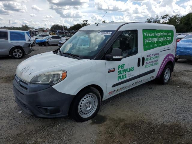 RAM PROMASTER 2017 with VIN ZFBERFAB4H6E52692 - Photo from auction
