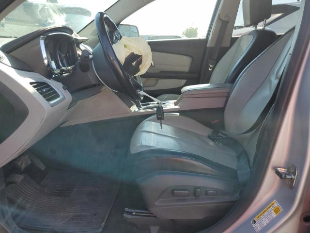 Photo 7 from auction – 2013 GMC TERRAIN SL with VIN 2GKALUEK0D6286852