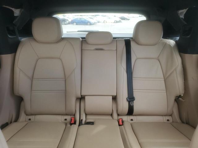 Photo 10 from auction – 2020 PORSCHE CAYENNE with VIN WP1AA2AY4LDA07479
