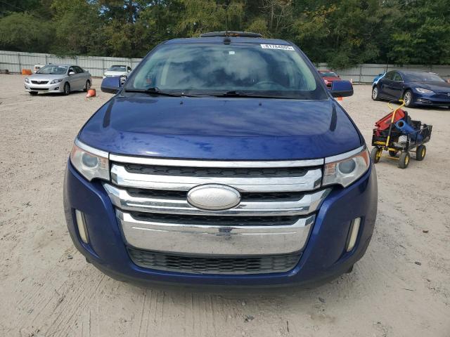 Photo 5 from auction – 2014 FORD EDGE LIMITED with VIN 2FMDK3KC2EBA41705