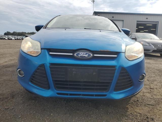 Foto 5 de la subasta – 2012 FORD FOCUS SE con VIN 1FAHP3K23CL247049