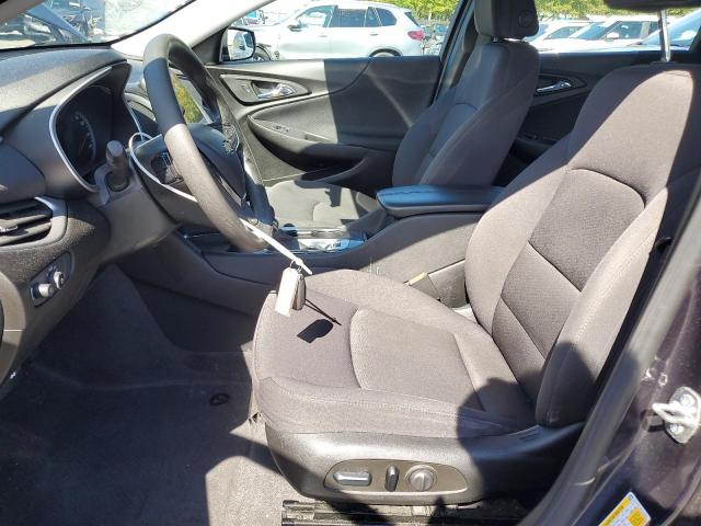 Photo 7 from auction – 2023 CHEVROLET MALIBU LT with VIN 1G1ZD5ST6PF229265
