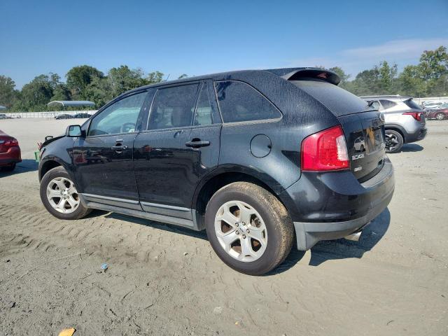 Photo 2 from auction – 2013 FORD EDGE SEL with VIN 2FMDK3J96DBB31038