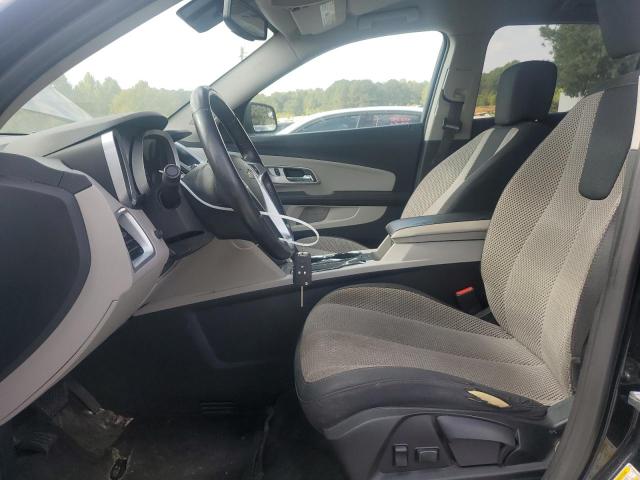 Photo 7 from auction – 2013 CHEVROLET EQUINOX LT with VIN 2GNALDEK1D1127788