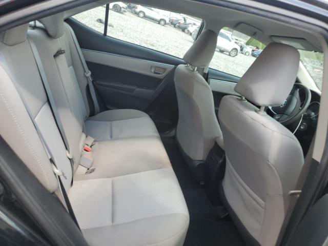 Photo 10 from auction – 2016 TOYOTA COROLLA L with VIN 2T1BURHE6GC693979