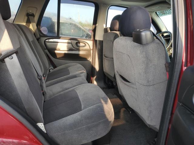 Photo 11 from auction – 2008 GMC ENVOY with VIN 1GKDS13S382227430