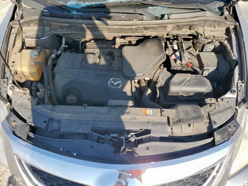 Photo 12 from auction – 2012 MAZDA CX-9 with VIN JM3TB2CA2C0333707