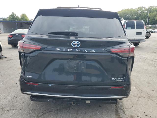 Photo 6 from auction – 2022 TOYOTA SIENNA LIM with VIN 5TDESKFC2NS063117