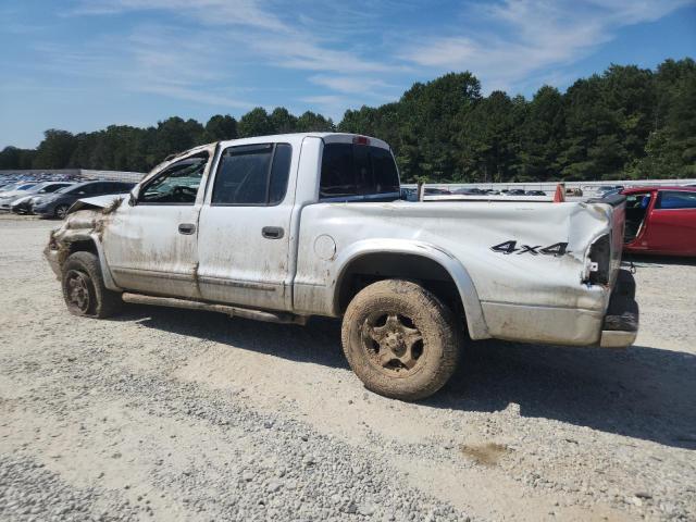 Photo 2 from auction – 2003 DODGE DAKOTA QUA with VIN 1D7HG48N53S369358