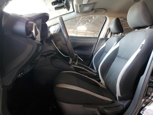 Photo 7 from auction – 2021 NISSAN VERSA SV with VIN 3N1CN8EV3ML875506