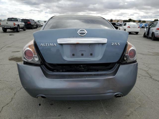 Photo 6 from auction – 2011 NISSAN ALTIMA BASE with VIN 1N4AL2AP9BN406213