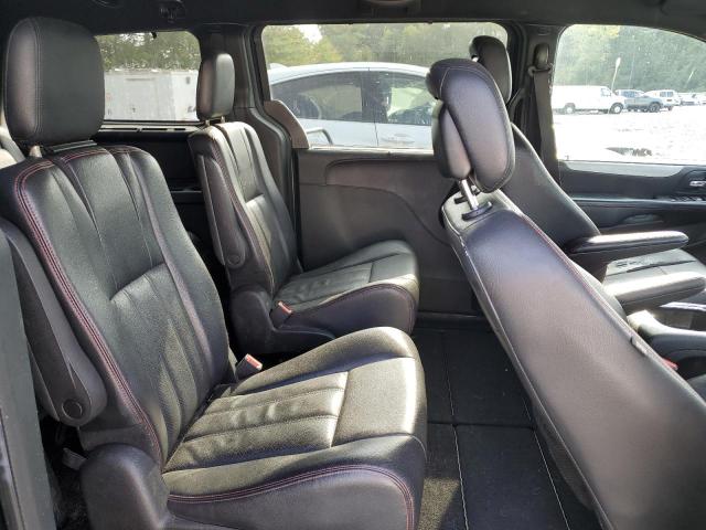Photo 11 from auction – 2013 DODGE GRAND CARA with VIN 2C4RDGEG4DR652674