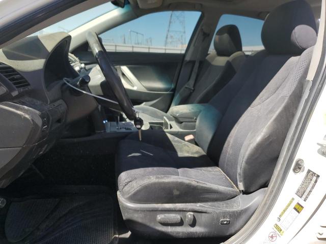 Photo 7 from auction – 2011 TOYT CAMRY BASE with VIN 4T1BF3EK6BU705458