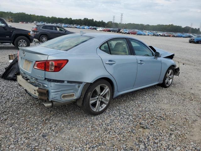 Photo 3 from auction – 2012 LEXUS IS 250 with VIN JTHBF5C27C5162022