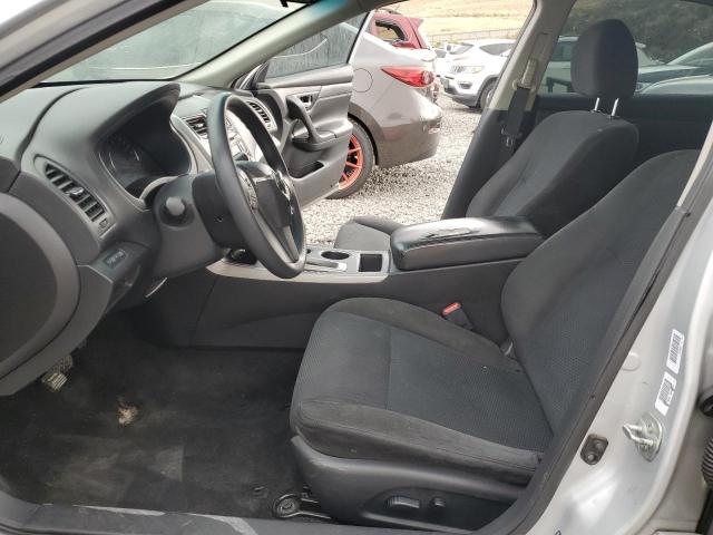 Photo 7 from auction – 2015 NISS ALTIMA with VIN 1N4AL3AP1FC275186