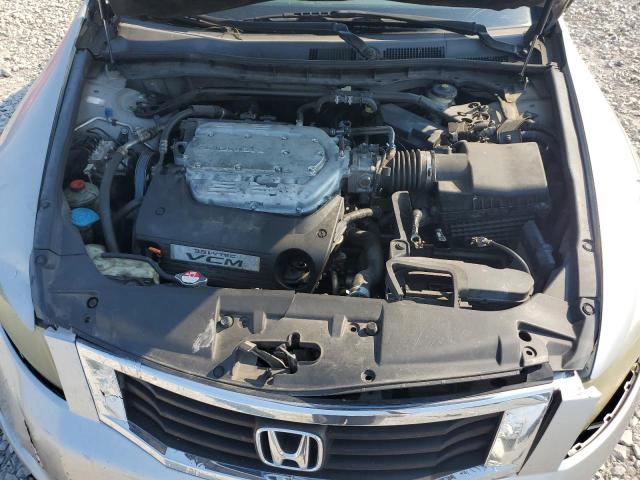 Photo 11 from auction – 2010 HONDA ACCORD EXL with VIN 5KBCP3F85AB009708