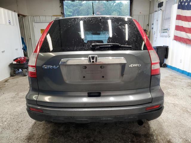 Photo 6 from auction – 2011 HONDA CR-V EX with VIN JHLRE4H56BC010908