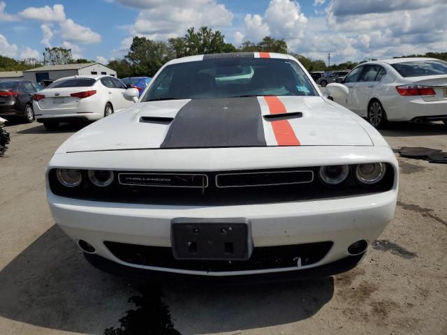Photo 5 from auction – 2016 DODGE CHALLENGER with VIN 2C3CDZAG6GH332150